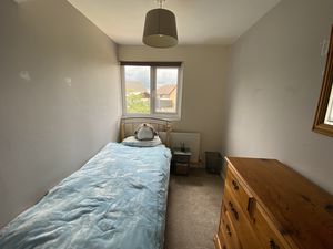 Bedroom Two- click for photo gallery